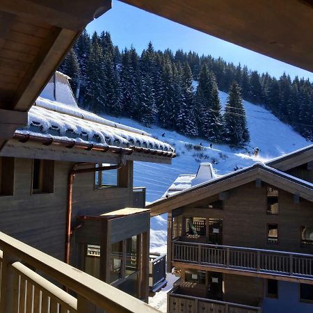 Les 7 Laux Immobilier Chalet E พราพูเตล ภายนอก รูปภาพ