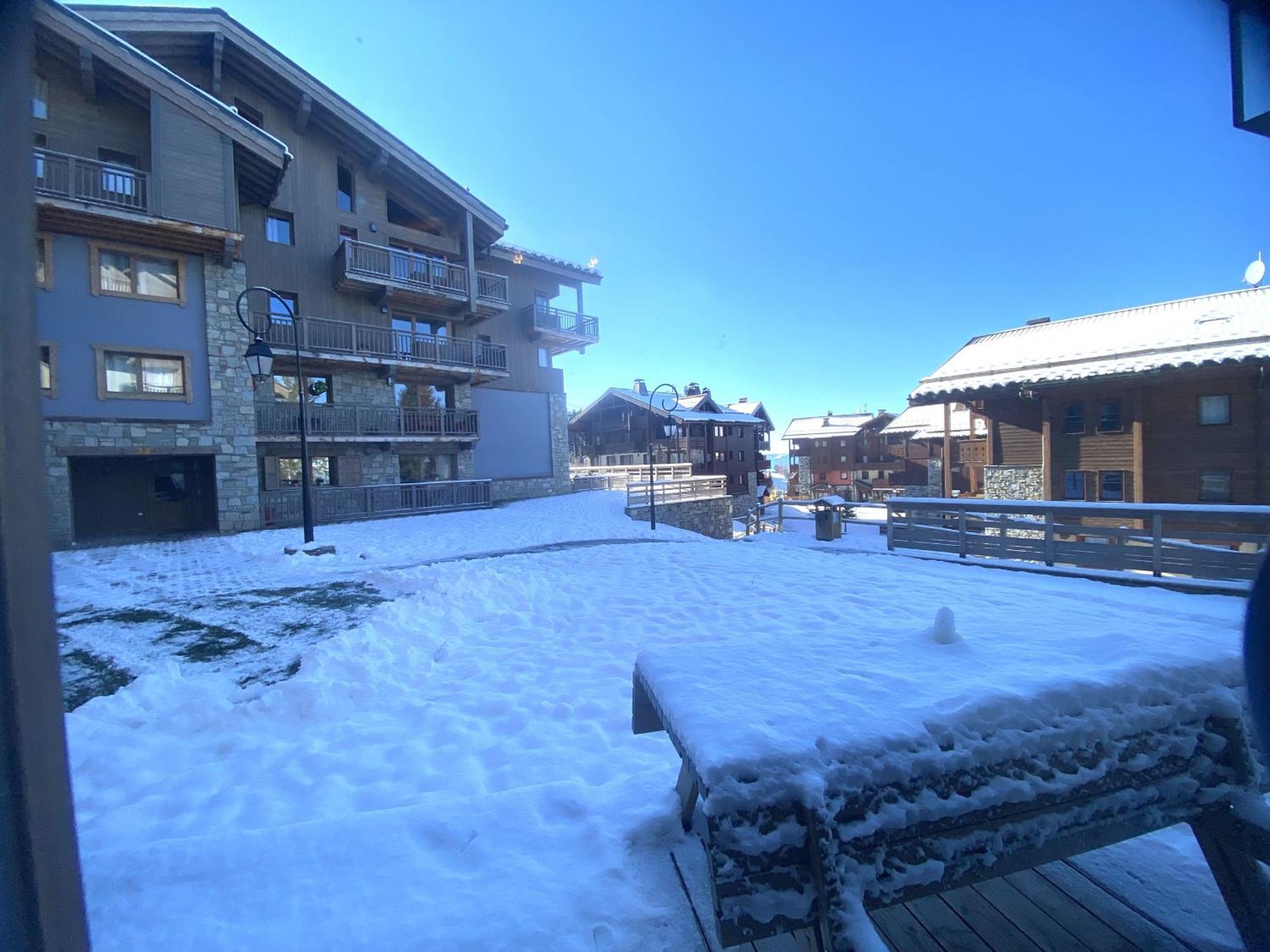 Les 7 Laux Immobilier Chalet E พราพูเตล ภายนอก รูปภาพ
