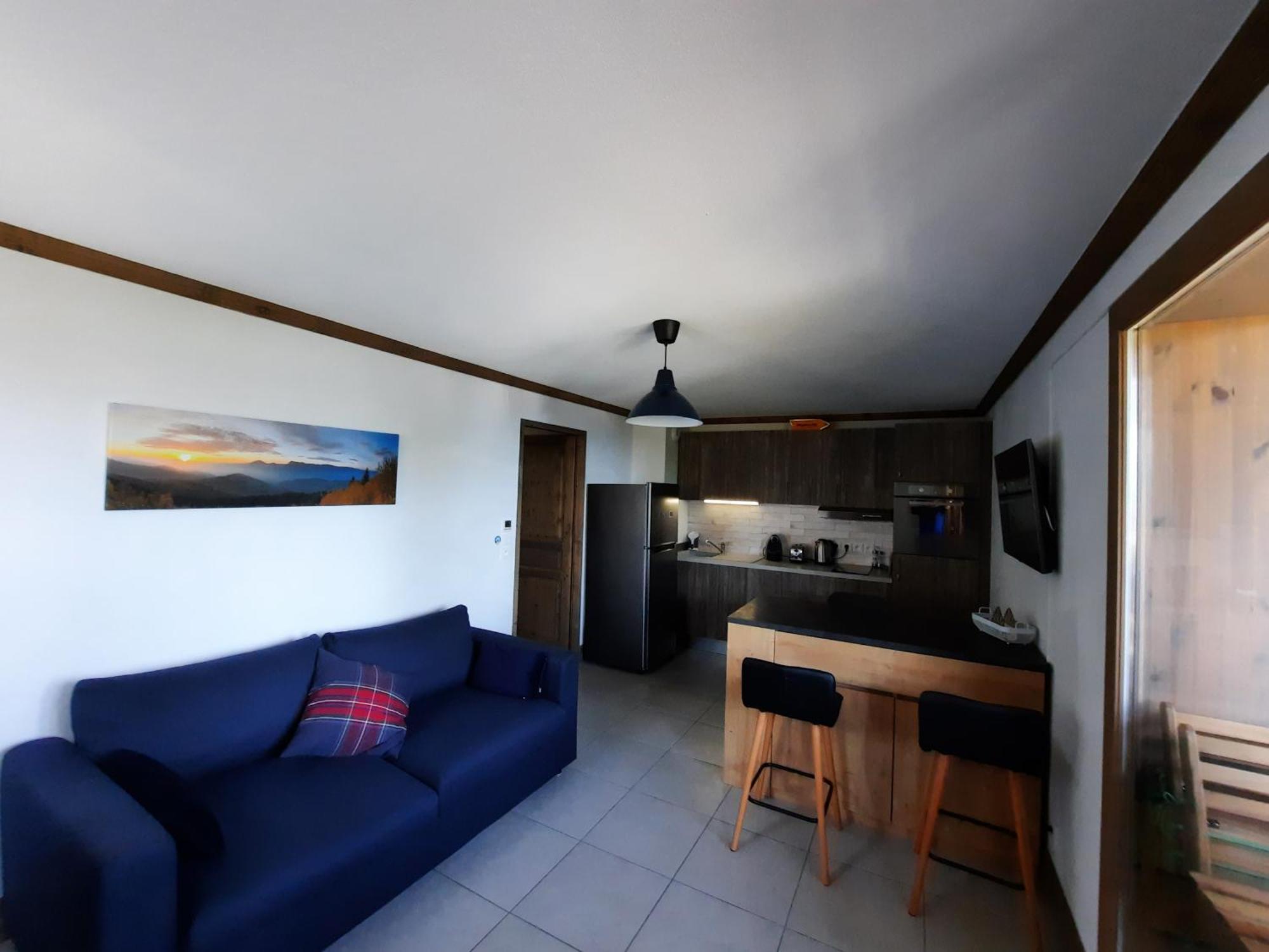 Les 7 Laux Immobilier Chalet E พราพูเตล ภายนอก รูปภาพ
