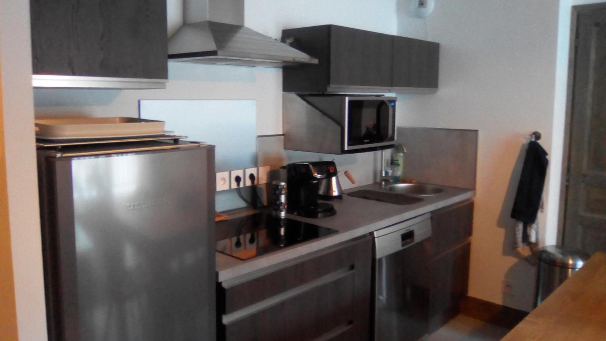 Les 7 Laux Immobilier Chalet E พราพูเตล ภายนอก รูปภาพ