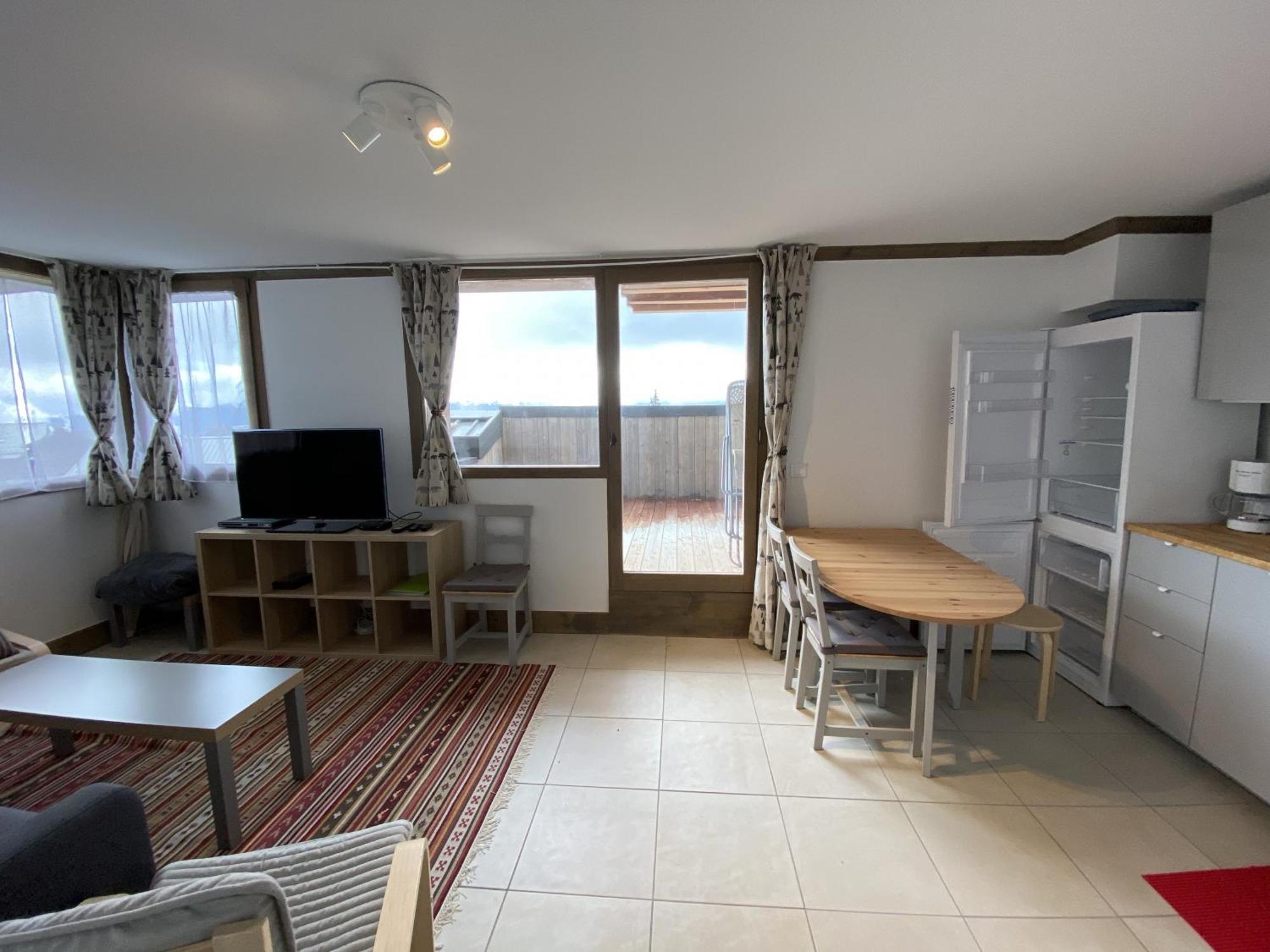 Les 7 Laux Immobilier Chalet E พราพูเตล ภายนอก รูปภาพ