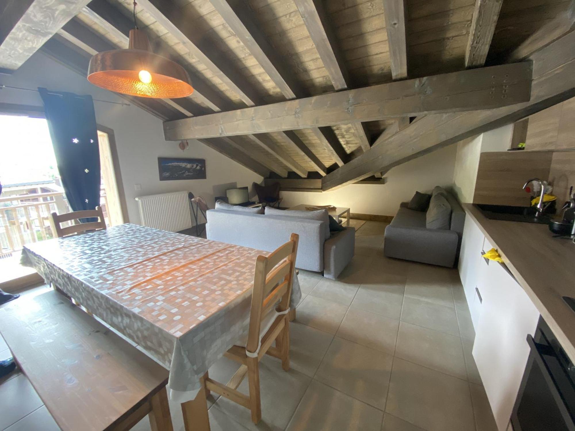 Les 7 Laux Immobilier Chalet E พราพูเตล ภายนอก รูปภาพ