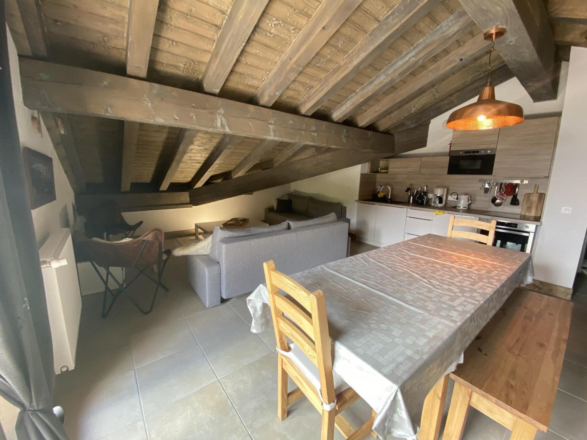 Les 7 Laux Immobilier Chalet E พราพูเตล ภายนอก รูปภาพ