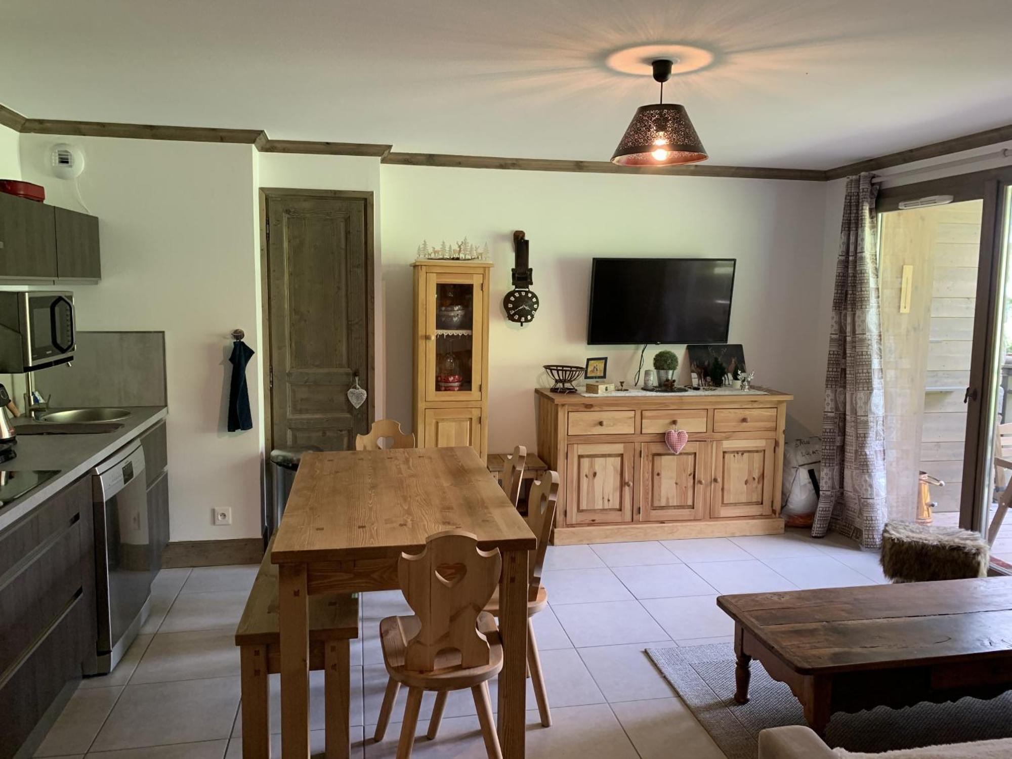 Les 7 Laux Immobilier Chalet E พราพูเตล ภายนอก รูปภาพ