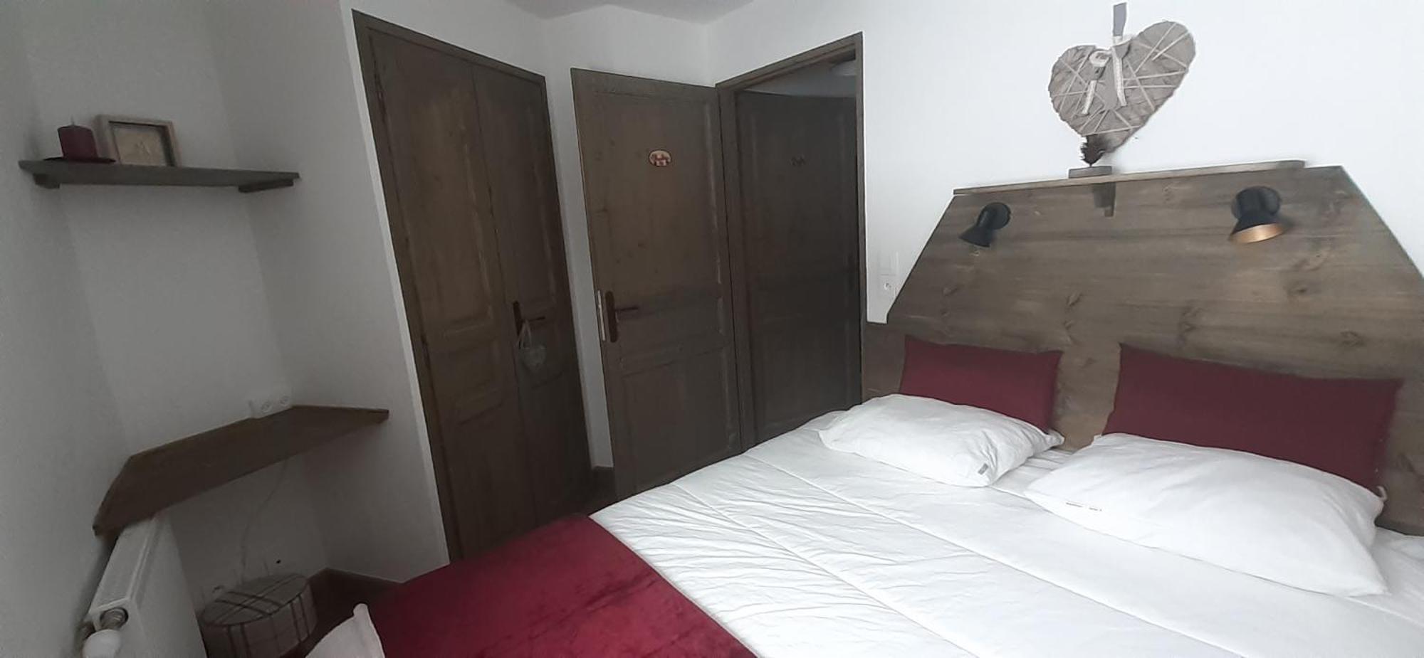 Les 7 Laux Immobilier Chalet E พราพูเตล ภายนอก รูปภาพ