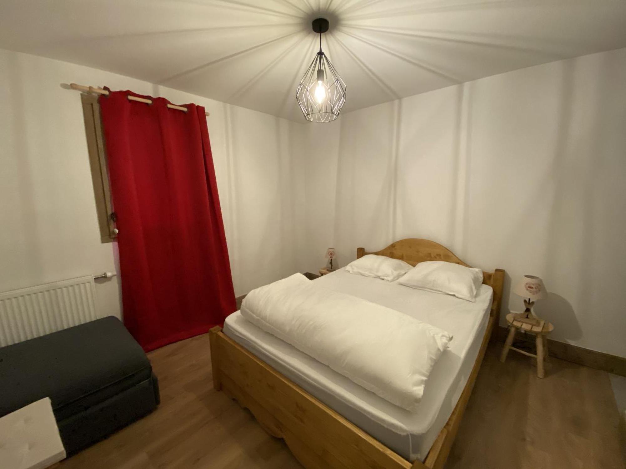 Les 7 Laux Immobilier Chalet E พราพูเตล ภายนอก รูปภาพ