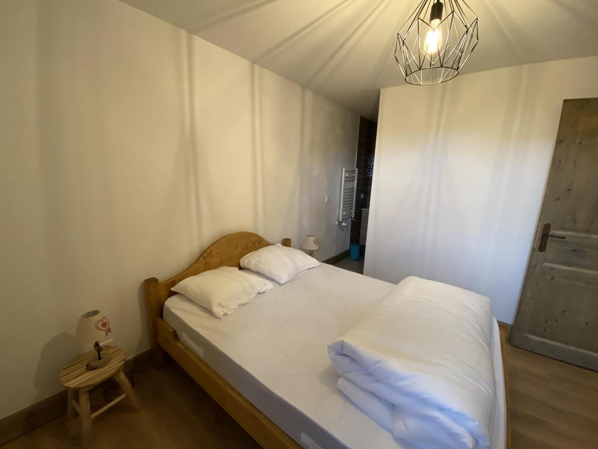 Les 7 Laux Immobilier Chalet E พราพูเตล ภายนอก รูปภาพ