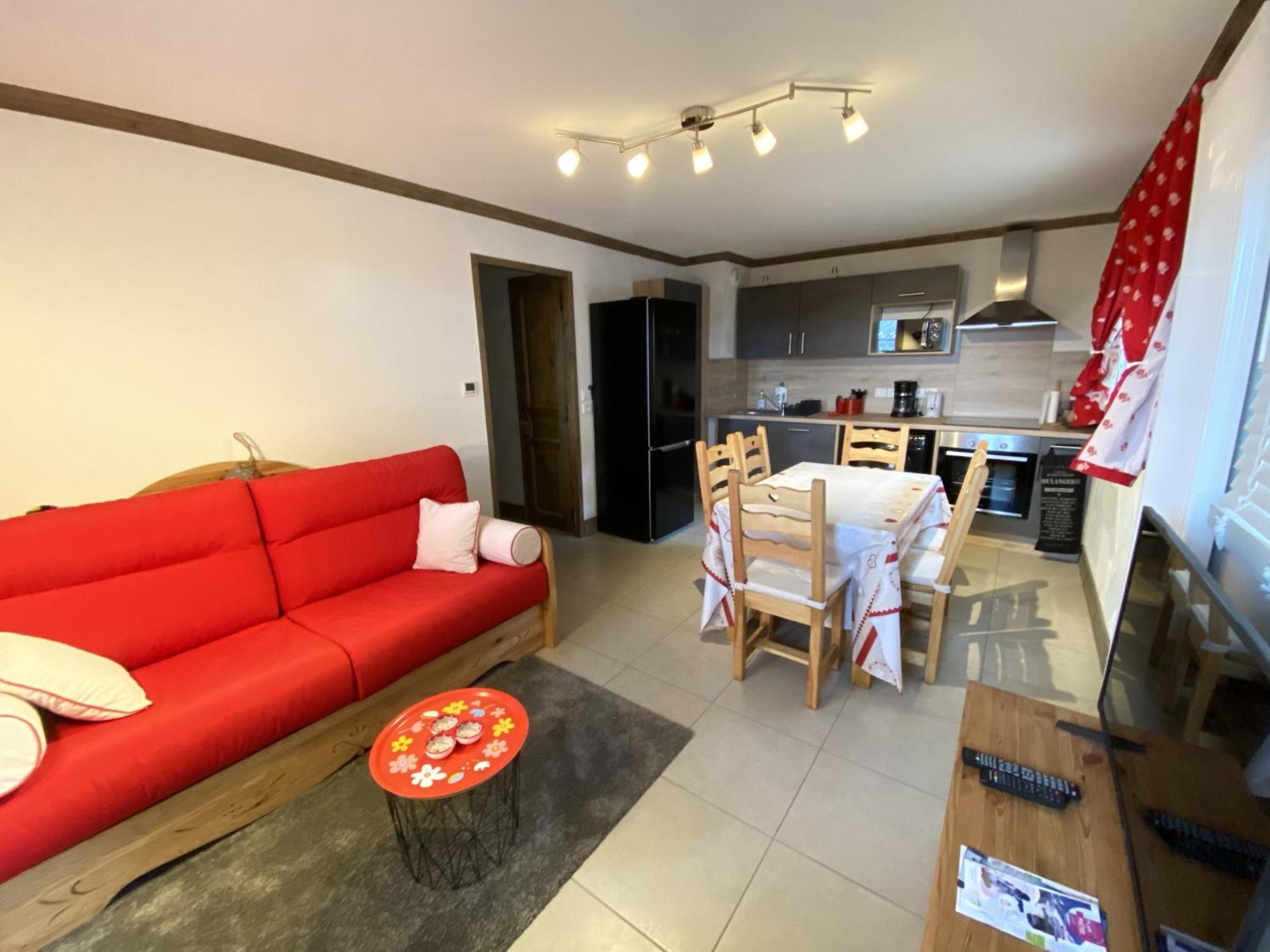 Les 7 Laux Immobilier Chalet E พราพูเตล ภายนอก รูปภาพ