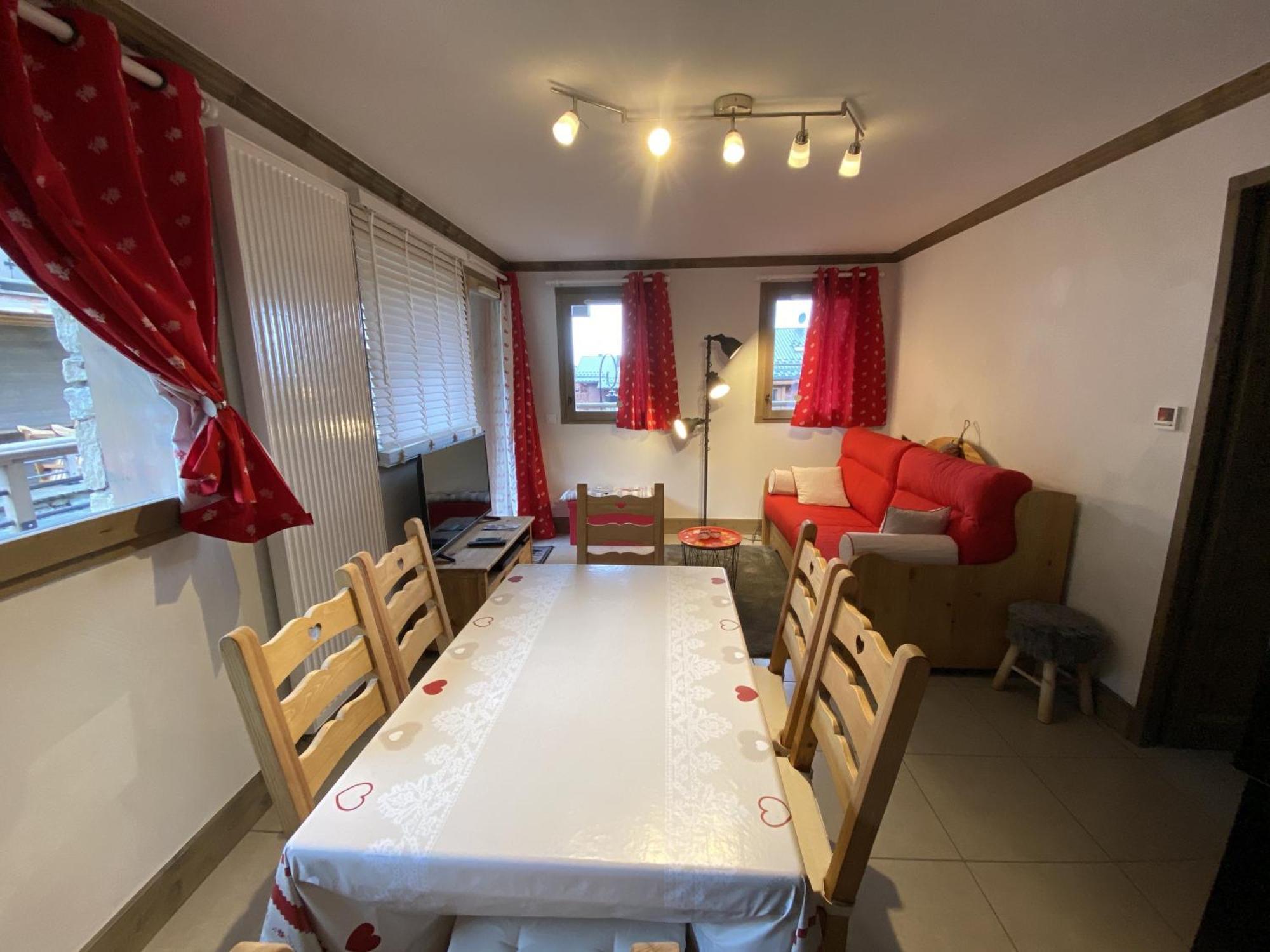 Les 7 Laux Immobilier Chalet E พราพูเตล ภายนอก รูปภาพ