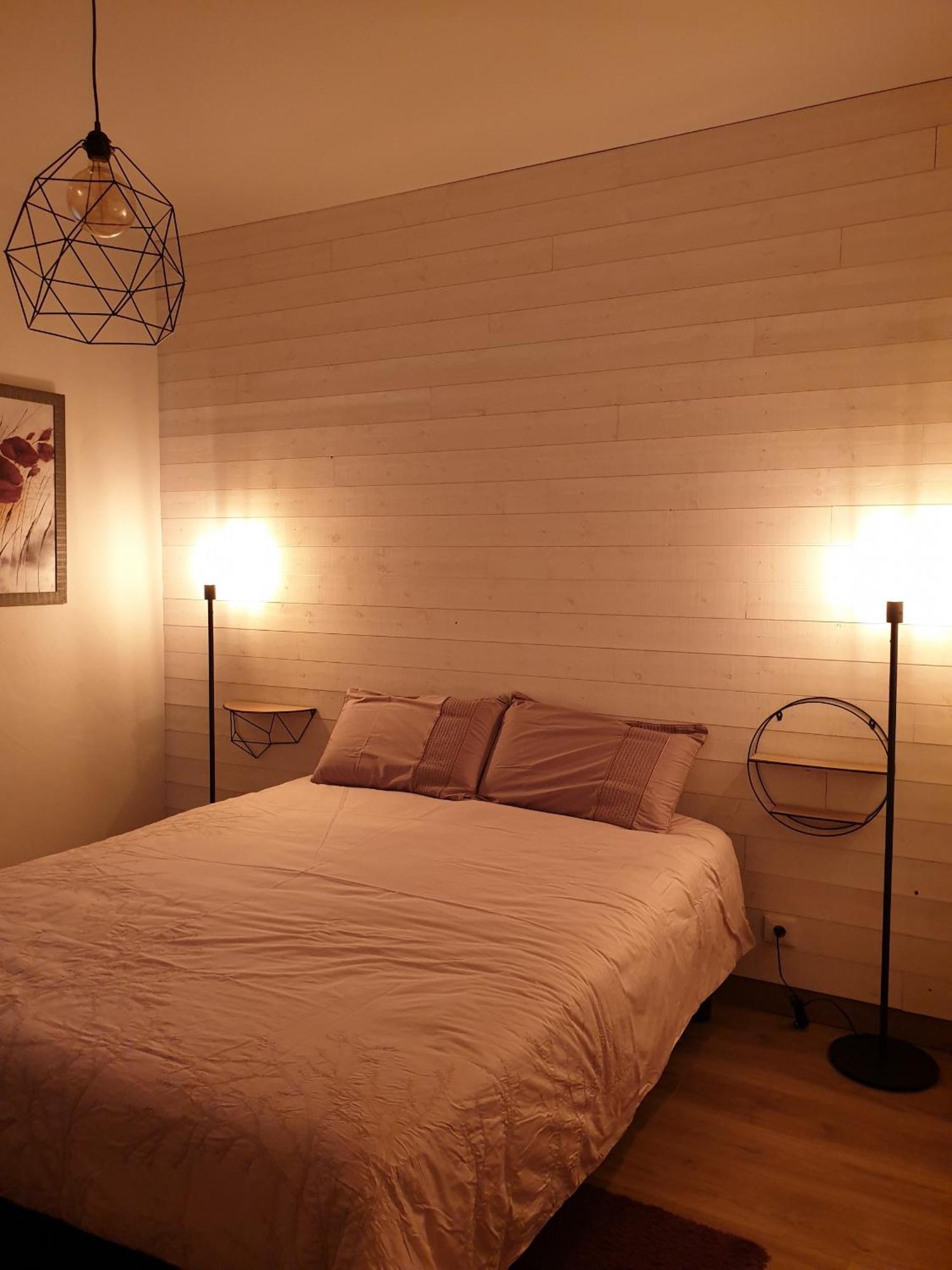 Les 7 Laux Immobilier Chalet E พราพูเตล ภายนอก รูปภาพ
