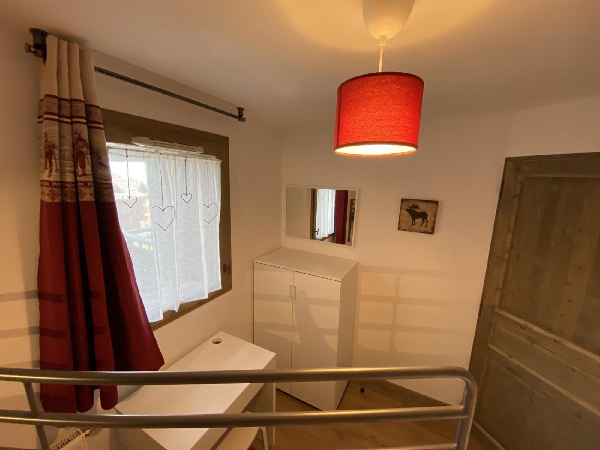 Les 7 Laux Immobilier Chalet E พราพูเตล ภายนอก รูปภาพ