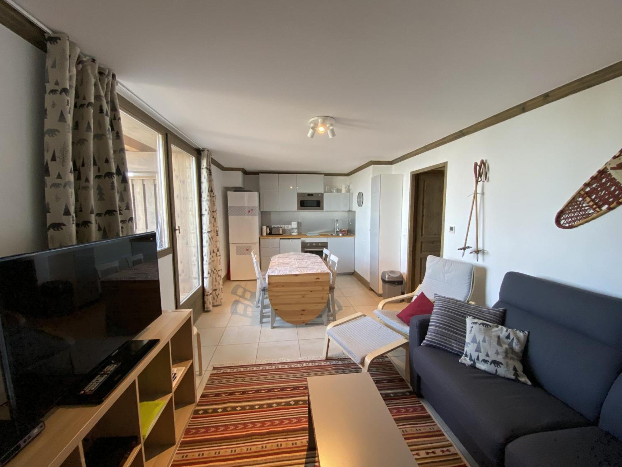 Les 7 Laux Immobilier Chalet E พราพูเตล ภายนอก รูปภาพ