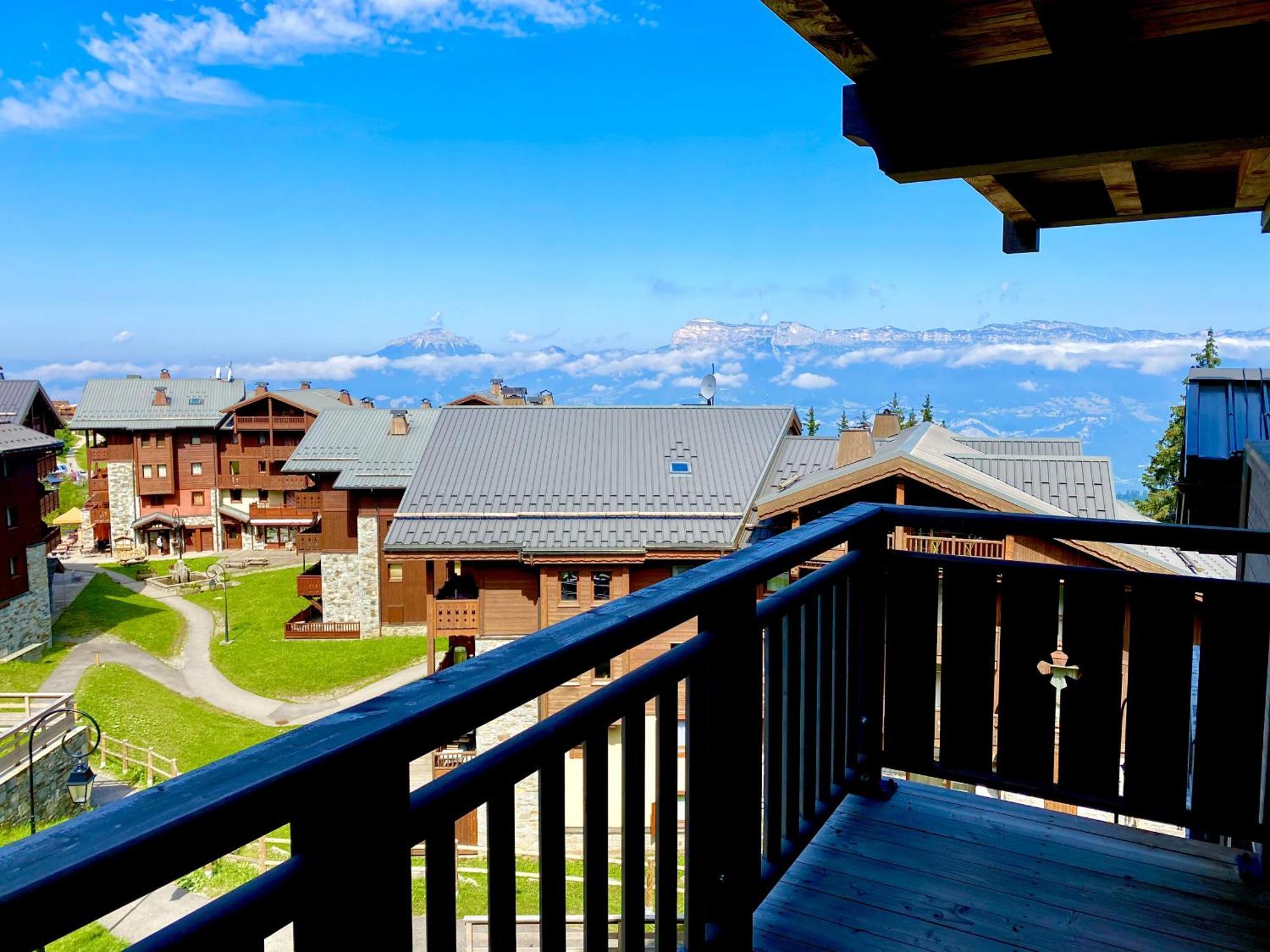 Les 7 Laux Immobilier Chalet E พราพูเตล ภายนอก รูปภาพ