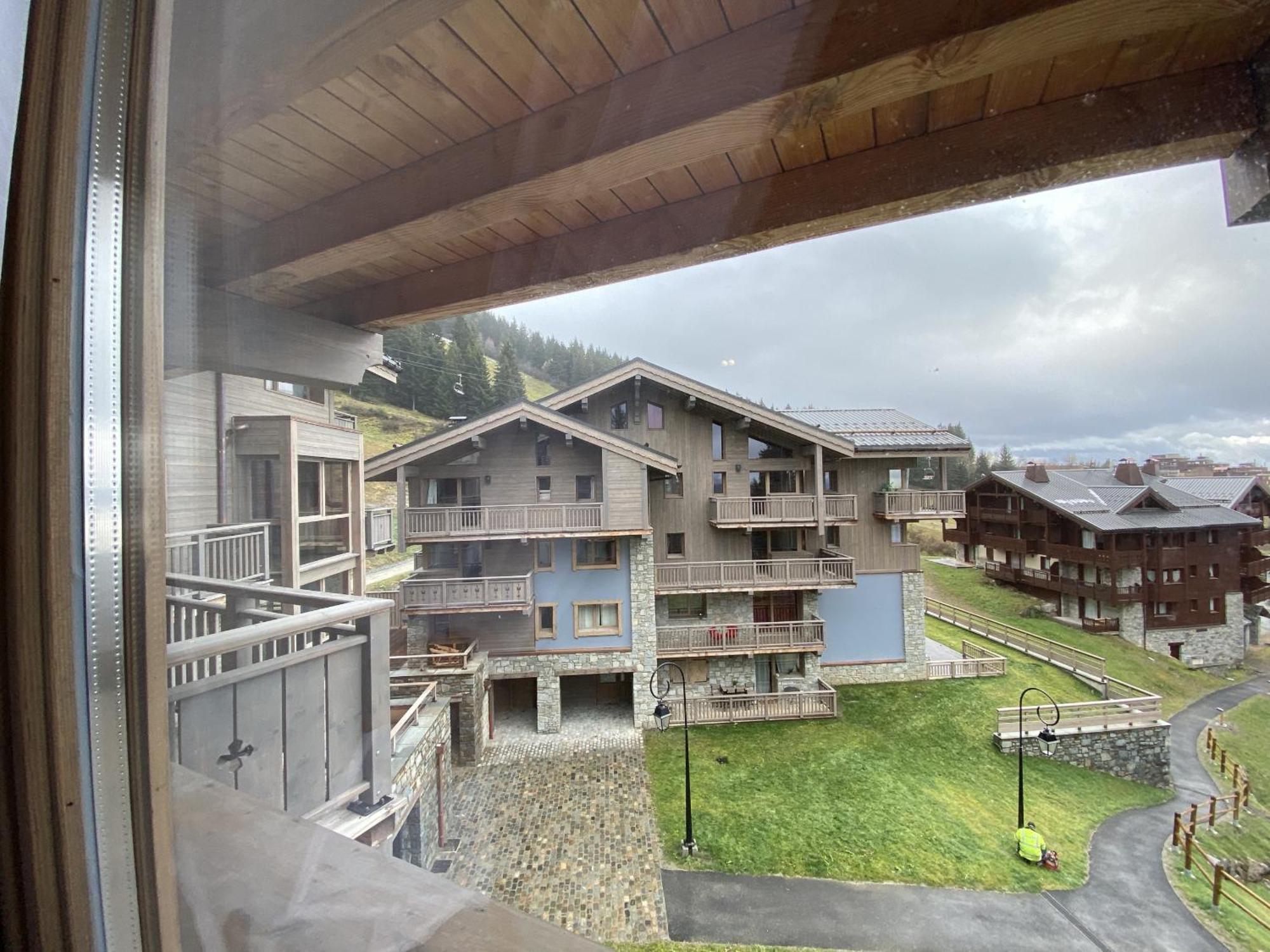Les 7 Laux Immobilier Chalet E พราพูเตล ภายนอก รูปภาพ