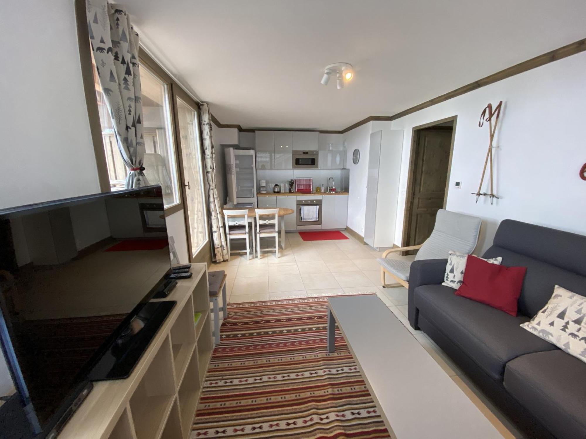 Les 7 Laux Immobilier Chalet E พราพูเตล ภายนอก รูปภาพ
