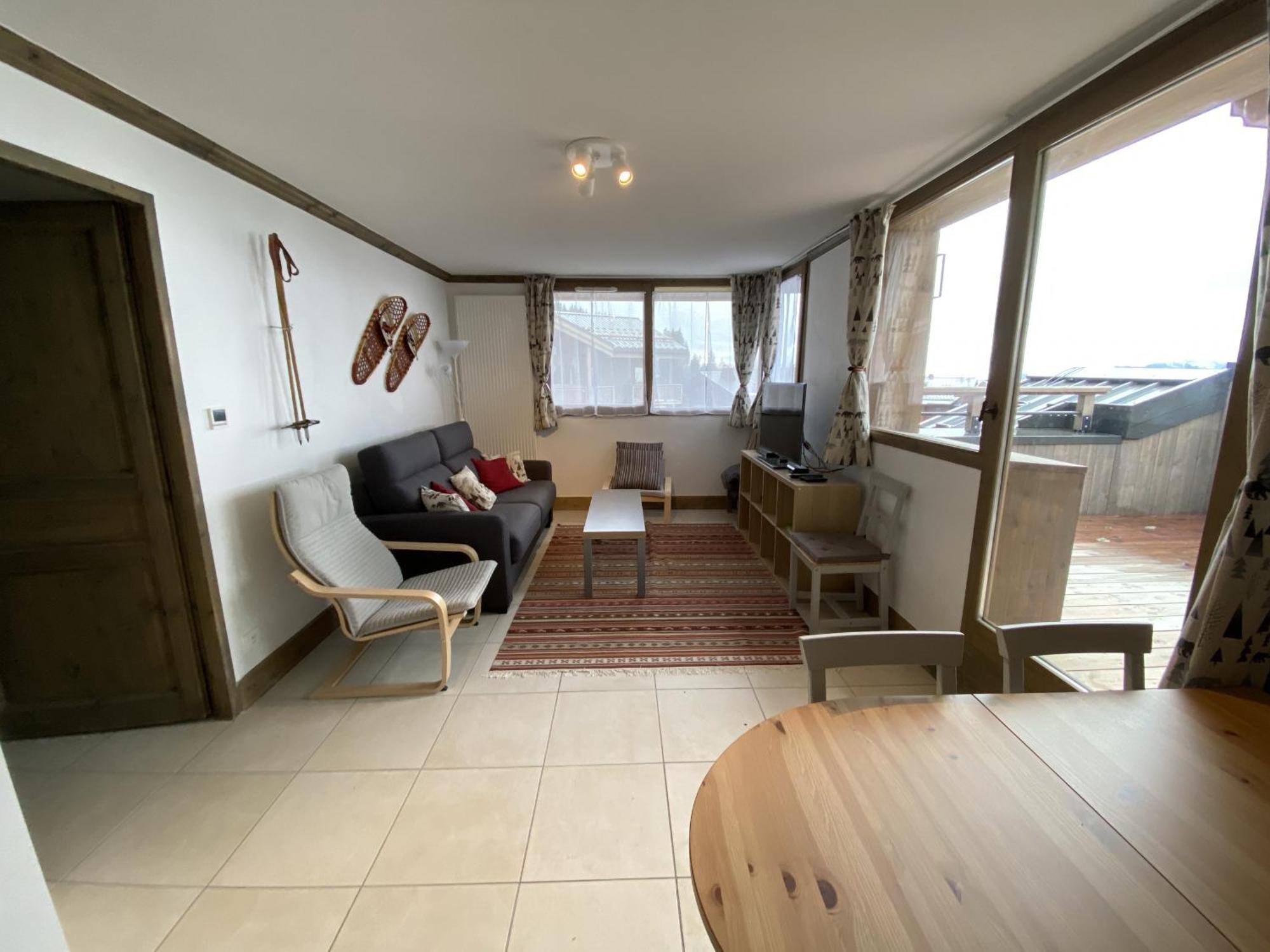 Les 7 Laux Immobilier Chalet E พราพูเตล ภายนอก รูปภาพ