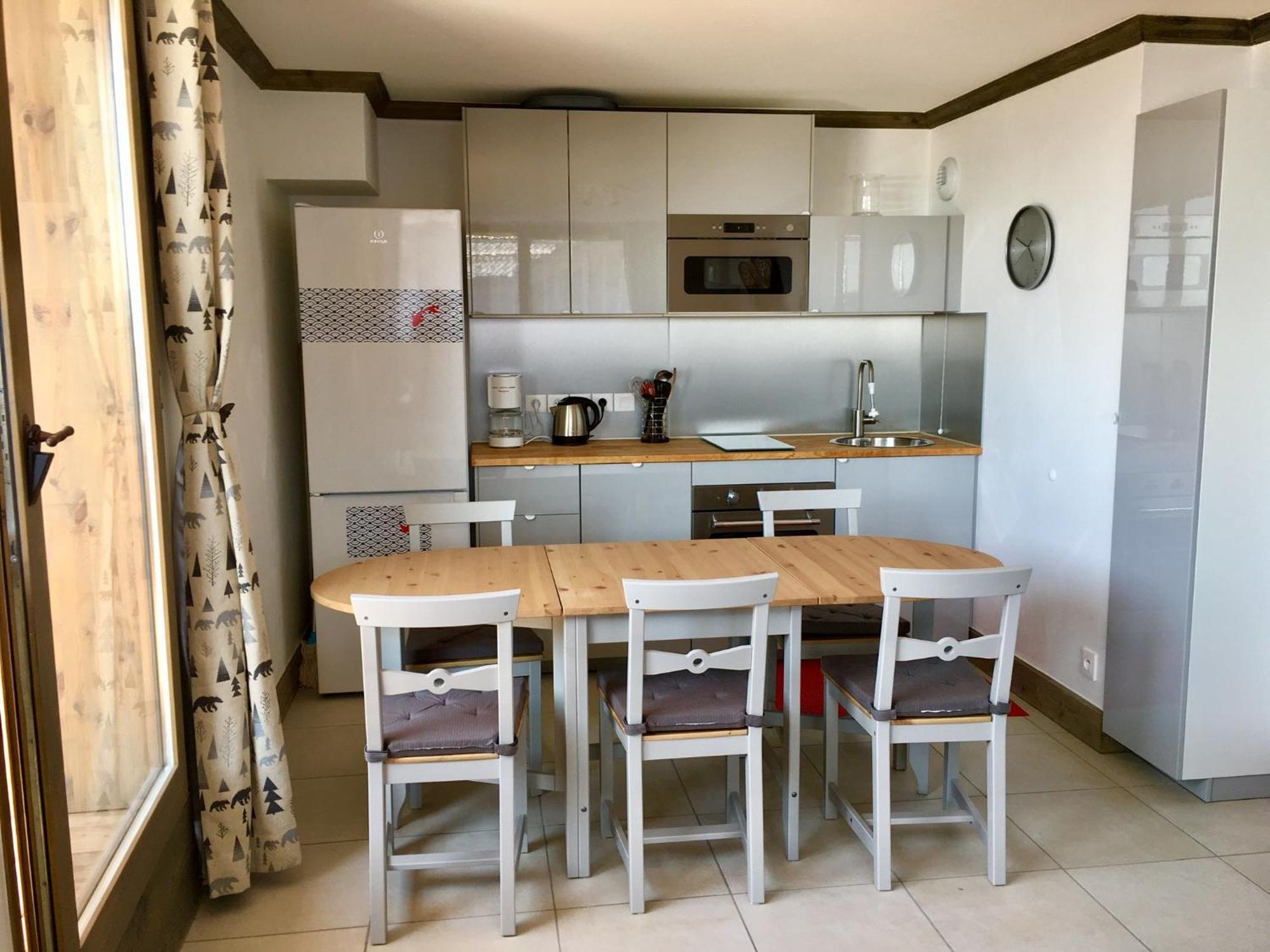 Les 7 Laux Immobilier Chalet E พราพูเตล ภายนอก รูปภาพ
