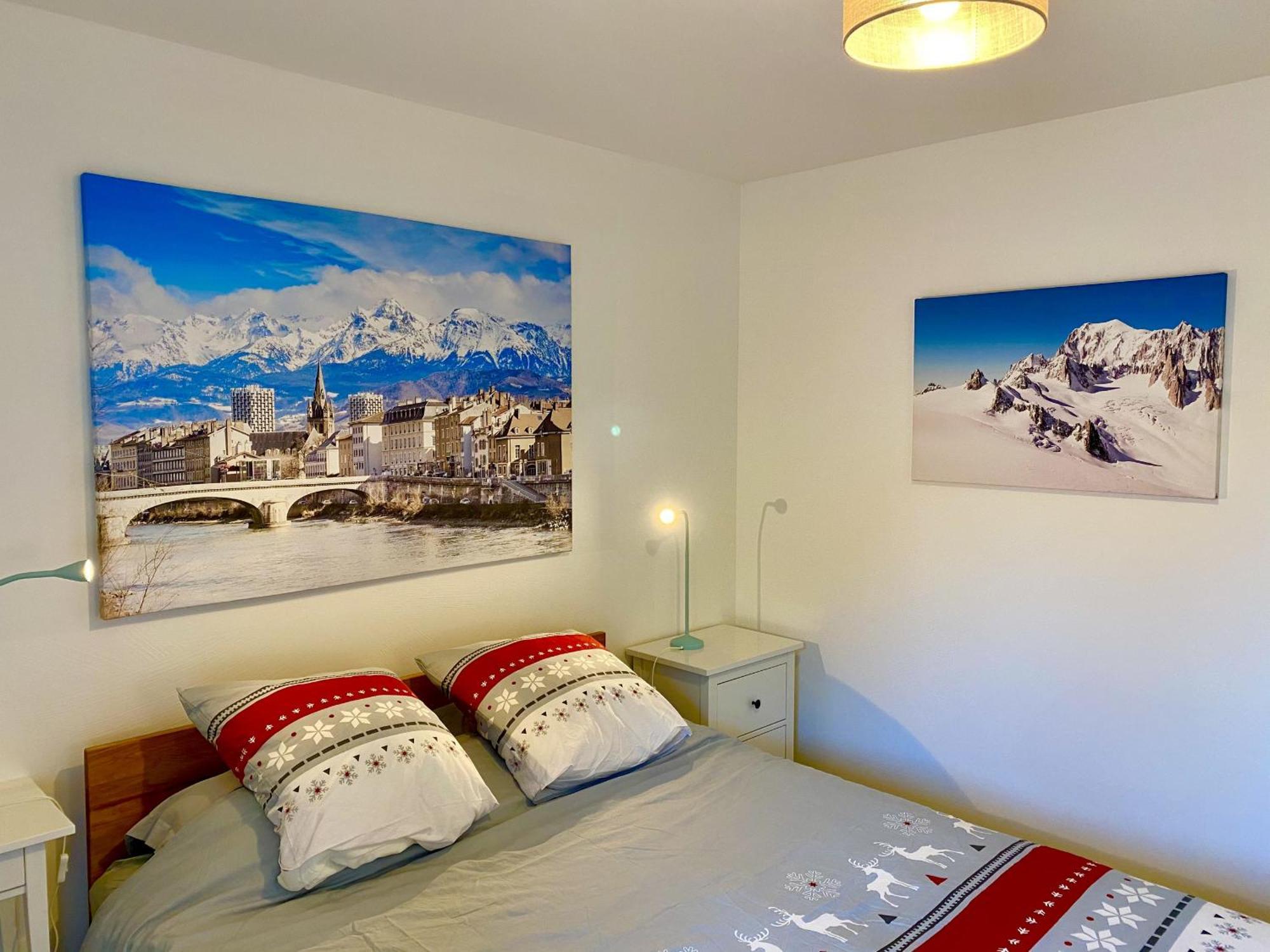 Les 7 Laux Immobilier Chalet E พราพูเตล ภายนอก รูปภาพ