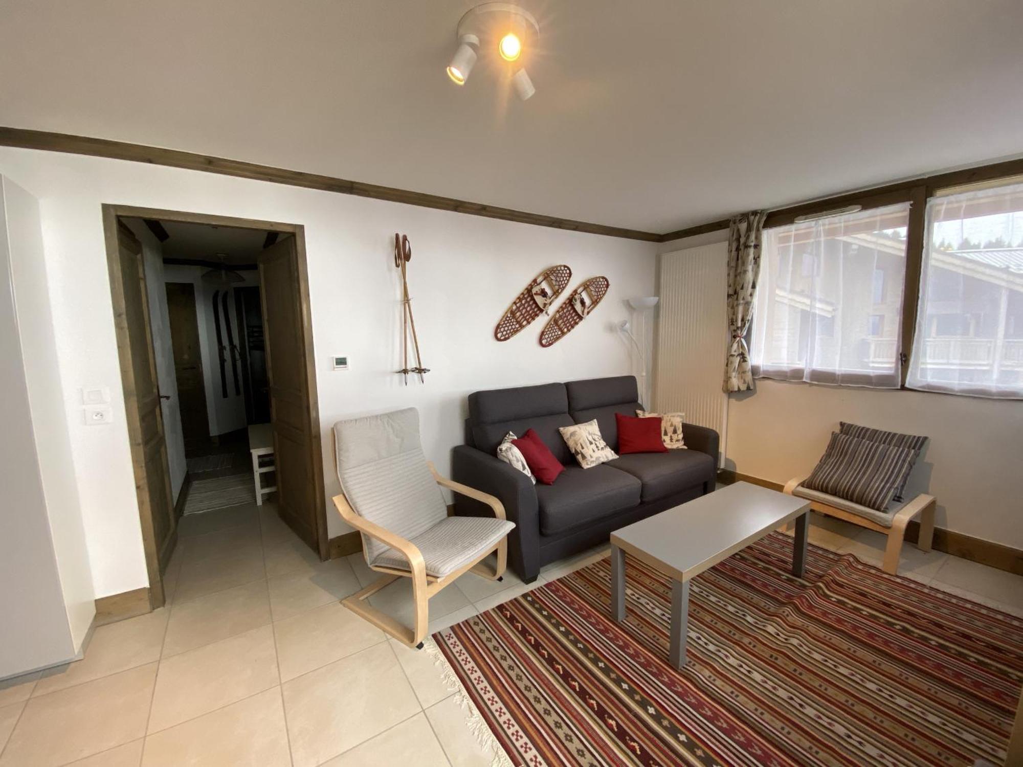 Les 7 Laux Immobilier Chalet E พราพูเตล ภายนอก รูปภาพ